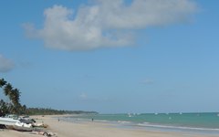 Maragogi, o segundo polo turístico de Alagoas, também é o cenário ideal para casamentos