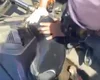 Motociclista sofre perfuração na perna após acidente na AL-110, em Taquarana