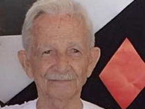 Ex-presidente do ASA, João Laranjeira, morre aos 88 anos vítima de Covid-19