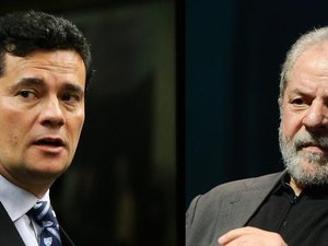 Lula não terá privilégios em visitas, decide Moro