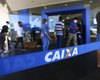 Caixa libera abono salarial para nascidos em novembro e dezembro