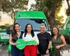 Prefeita recebe Odonto Móvel para ampliar atendimentos em Lagoa da Canoa