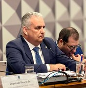 CPMI do INSS: Alfredo Gaspar cobra respostas de Carlos Lupi sobre omissões e denúncias em sua gestão