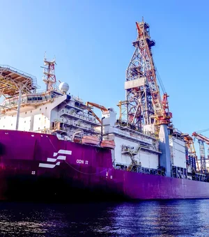 Ibama multa Petrobras em 2,5 milhões por vazamento na Foz do Amazonas