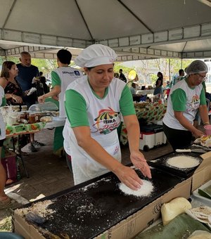 Feira sustentável reúne o melhor dos produtos naturais e artesanais neste domingo (10)