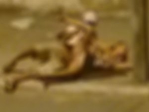 Casal é flagrado fazendo sexo no centro de Arapiraca