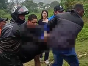 Davi Maia emite nota de pesar pela morte do pai, ex-prefeito de Quebrangulo