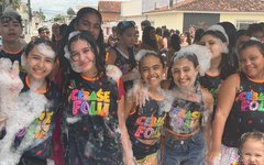 Carnaval do Santa Esmeralda