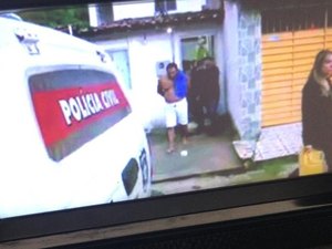 MP denuncia ex-servidor de vereador por estupro, sequestro e roubo