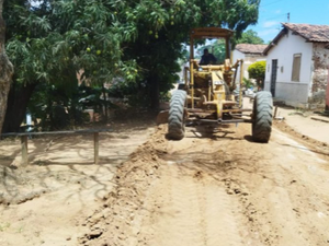 Prefeitura de Palmeira prepara inauguração de novo trecho da Norte/Sul