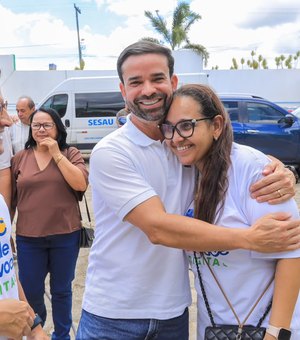 Paulinho Mendonça relembra raízes no Sertão e vida em família
