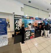 Setur promove Destino Alagoas no Festival Internacional de Turismo Cataratas, em Foz do Iguaçu