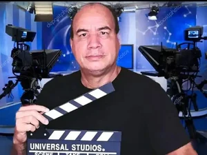 Morre Genivaldo Henrique, cinegrafista e fotógrafo da CUT Alagoas