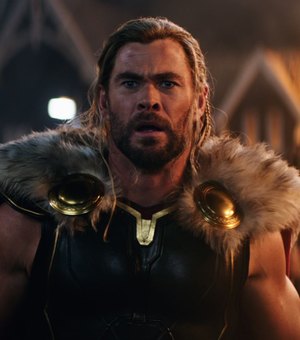 Cinemas de Maceió tem estreia de filme aclamado sobre multiverso e pré-venda de ‘Thor: Amor e Trovão’