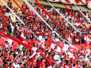 MP recomenda veto de projeto que libera venda de bebidas alcoólicas em estádios