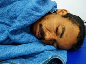 HGE solicita familiares de pacientes sem identificação