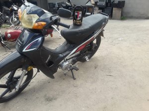 PM apreende ciclomotor adulterado após tentativa de venda em Arapiraca