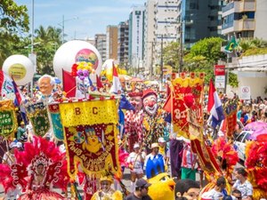 Governo garante investimentos para a realização dos festejos carnavalescos