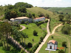 Hotel Fazenda Marrecas encerra as atividades em Maragogi