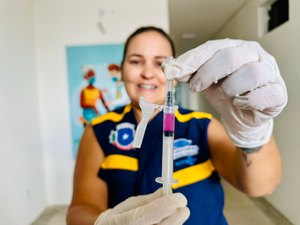 Girau do Ponciano supera meta e vacina mais de 90% dos animais domésticos