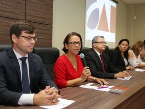 Fátima Pirauá destaca papel dos conselheiros tutelares na defesa de crianças e adolescentes
