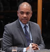 Clayton Santos toma posse no Conselho de Comunicação da Câmara dos Deputados