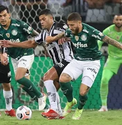 Conmebol nega pedido do Atlético-MG para anulação de jogo das semifinais contra o Palmeiras