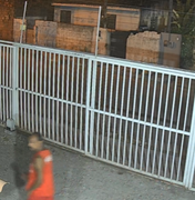 Moradores denunciam furto de bicicleta em condomínio no Cleto Marques Luz