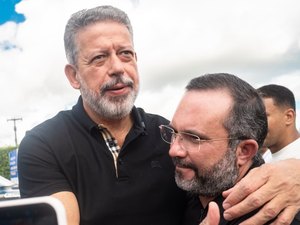 Arthur Lira participa de inaugurações e amplia agenda política em municípios de Alagoas