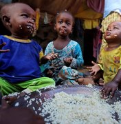 ONG alerta que 20 mil crianças somalis correm risco de morrer de fome