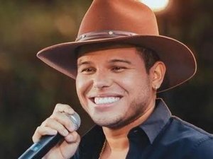 Tierry reúne Luan, Zezé e Safadão em gravação mais do que especial