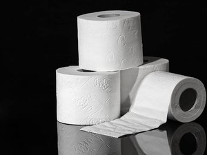 Loja vende quase 1 milhão de rolos de papel higiênico na Black Friday 