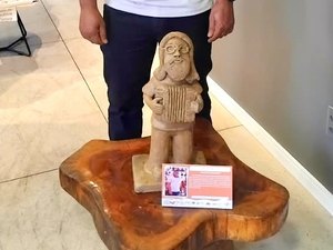 Artesãos de Lagoa da Canoa representam município em exposição na Casa da Cultura de Arapiraca