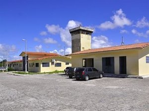 Filho de Fernandinho Beira-Mar é transferido para prisão após ser detido em RO