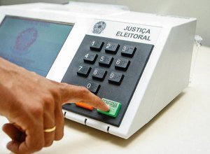 TRE/AL usará biometria de outros órgãos  para identificar mais de nove mil eleitores