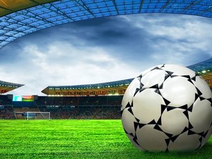 International Board quer mudanças nas regras do futebol; jogo poderá ter 60 minutos