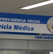 INSS antecipa perícias médicas para segurados atendidos em Arapiraca