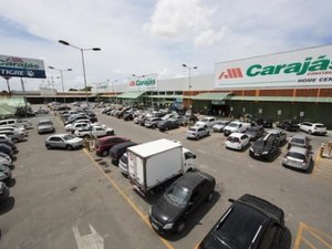 TJAL nega permissão para abertura de loja de material de construção