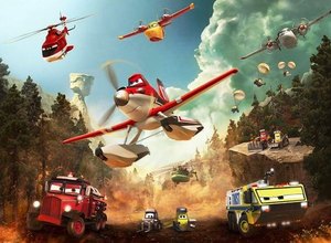 Confira a programação de filmes para este final de semana