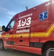 Ossada humana é encontrada em região de difícil acesso em Delmiro Gouveia