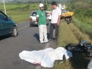 Comerciante Penedense morre em grave acidente em Sergipe