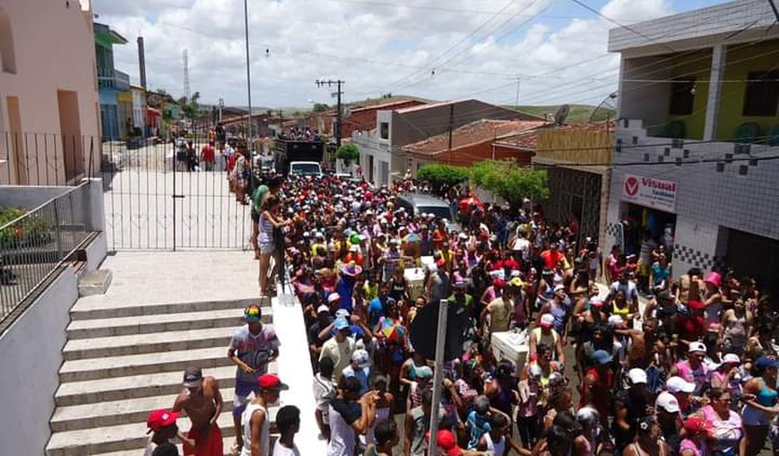 Ministério Público firma TACs para Carnaval em Porto Calvo e região