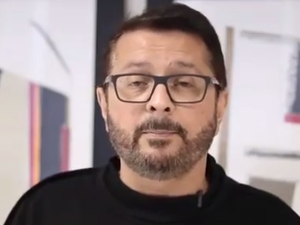 Dono do Giraffas afasta filho por declaração sobre coronavírus