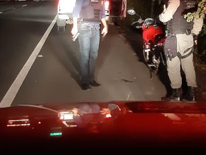 Homens sofrem tentativa de latrocínio em Messias; um foi baleado e o outro levado pelos marginais