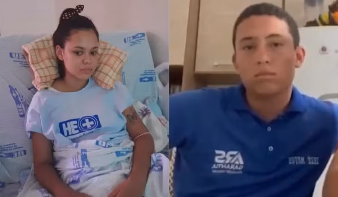 Sem presença do suspeito, Justiça realiza audiência no caso Maria Daniela