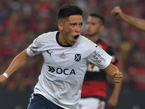 Independiente é campeão em cima do Flamengo e cala o Maracanã