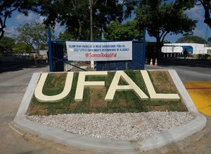 Ufal anuncia retorno das aulas com atividades remotas e obrigatórias em fevereiro