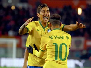 Câmara concede Comenda do Mérito Esportivo ao alagoano Roberto Firmino 