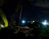 Tiroteio no 'Carminha' durante a noite assusta moradores