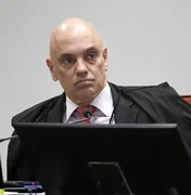 Moraes autoriza devolução de celular de Marcos do Val